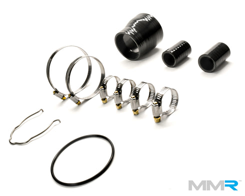 CHARGEPIPE KIT I BMW 135i I 335i I 1M : N54 E8x/E9x